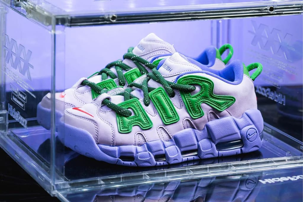 Your Monday Briefing: Martine Rose teams up with Selfridges and a new Ambush x Nike release is on the way
