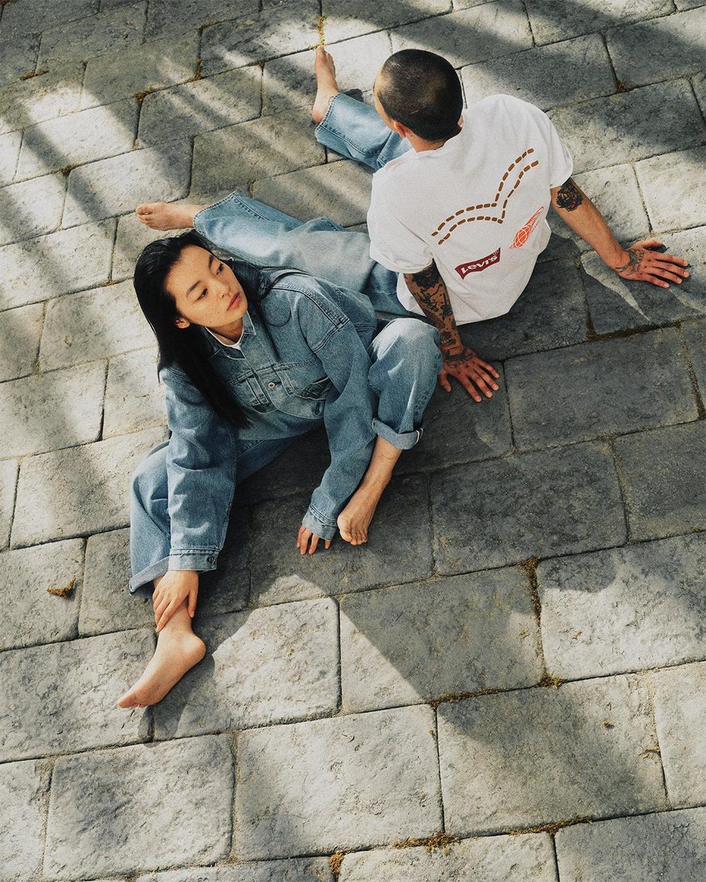 Burberry’s Lunar New Year campaign & new BAPE® SK8 STAs in your Friday Roundup