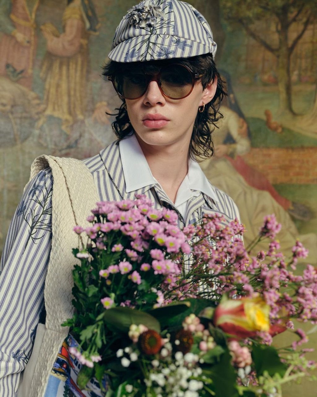LONDON FASHION WEEK: THE ROUNDUP