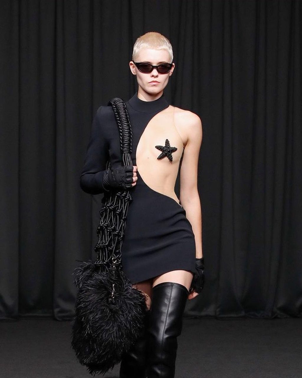 LONDON FASHION WEEK: THE ROUNDUP