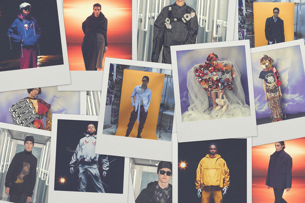 London Fashion Week
