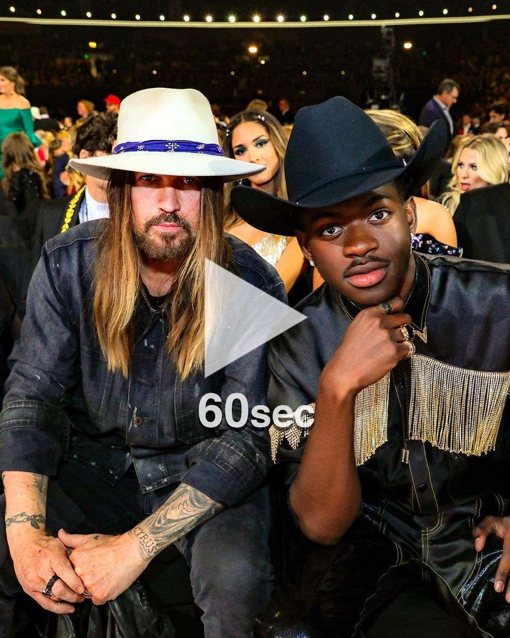 Lil Nas