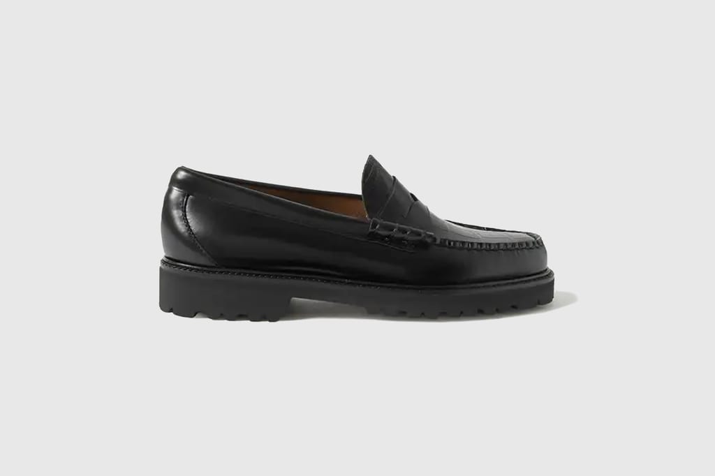 A POST-SNEAKER WORLD: 6 LOAFERS TO COMPLETE YOUR ROTATION