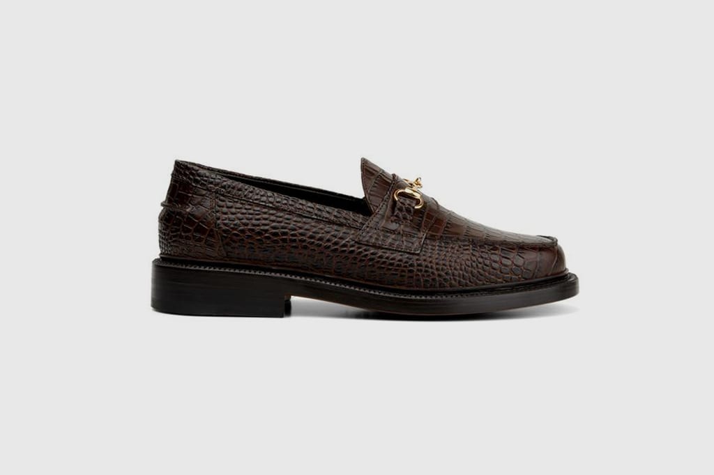 A POST-SNEAKER WORLD: 6 LOAFERS TO COMPLETE YOUR ROTATION