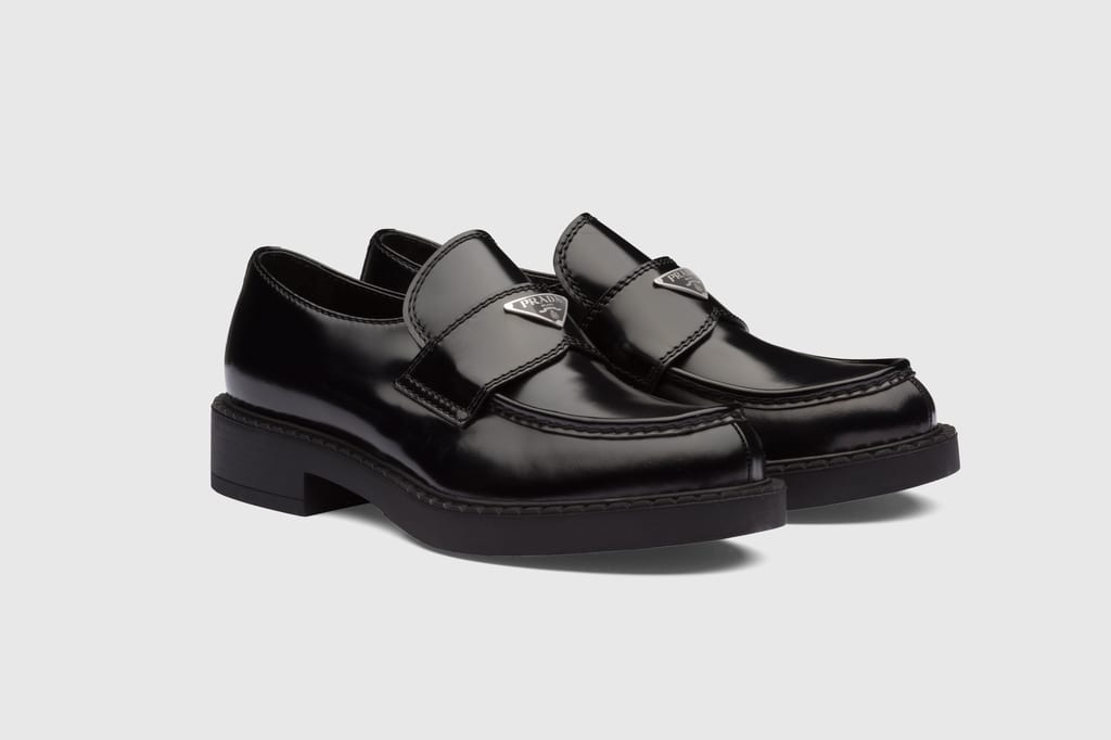 A POST-SNEAKER WORLD: 6 LOAFERS TO COMPLETE YOUR ROTATION