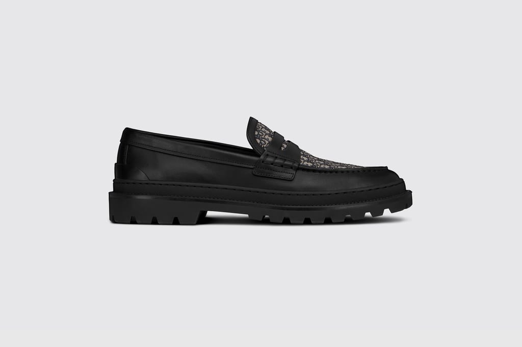 A POST-SNEAKER WORLD: 6 LOAFERS TO COMPLETE YOUR ROTATION