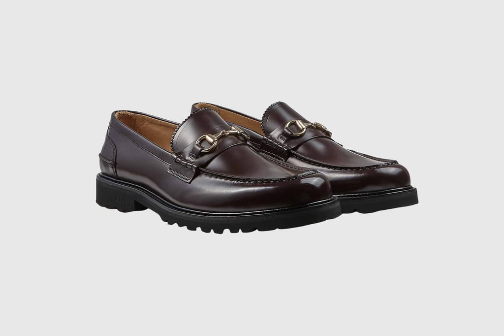 A POST-SNEAKER WORLD: 6 LOAFERS TO COMPLETE YOUR ROTATION
