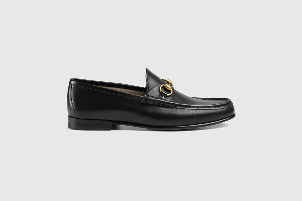 A POST-SNEAKER WORLD: 6 LOAFERS TO COMPLETE YOUR ROTATION