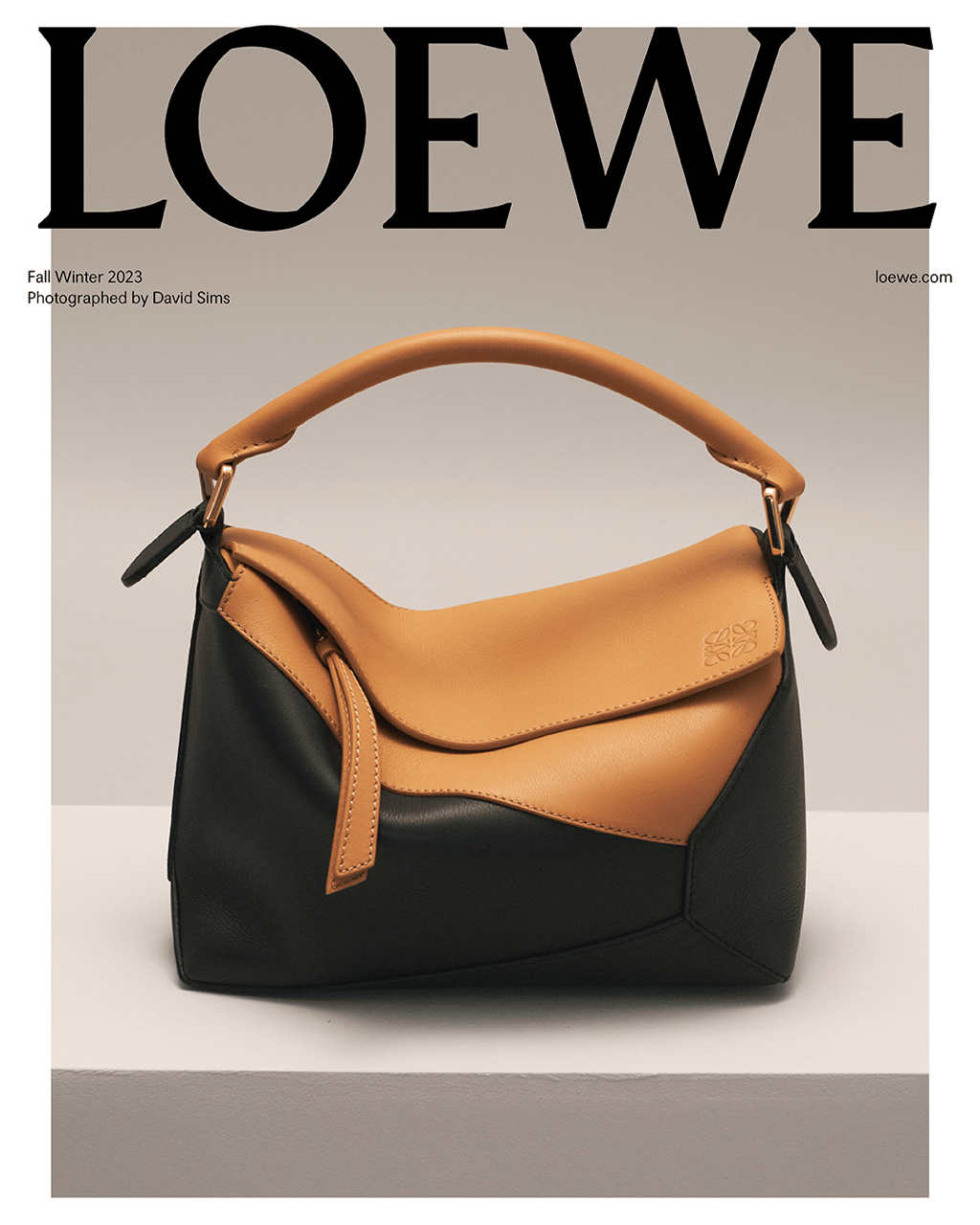 Pumps, Polly Pocket and Taylor Russell take centre stage for LOEWE FW23