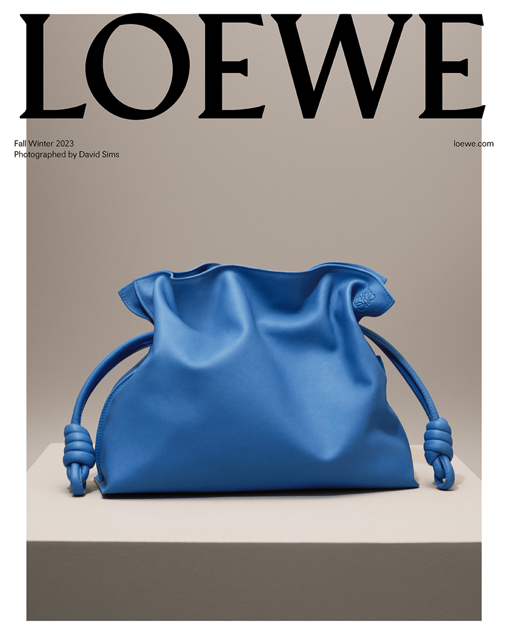 Pumps, Polly Pocket and Taylor Russell take centre stage for LOEWE FW23