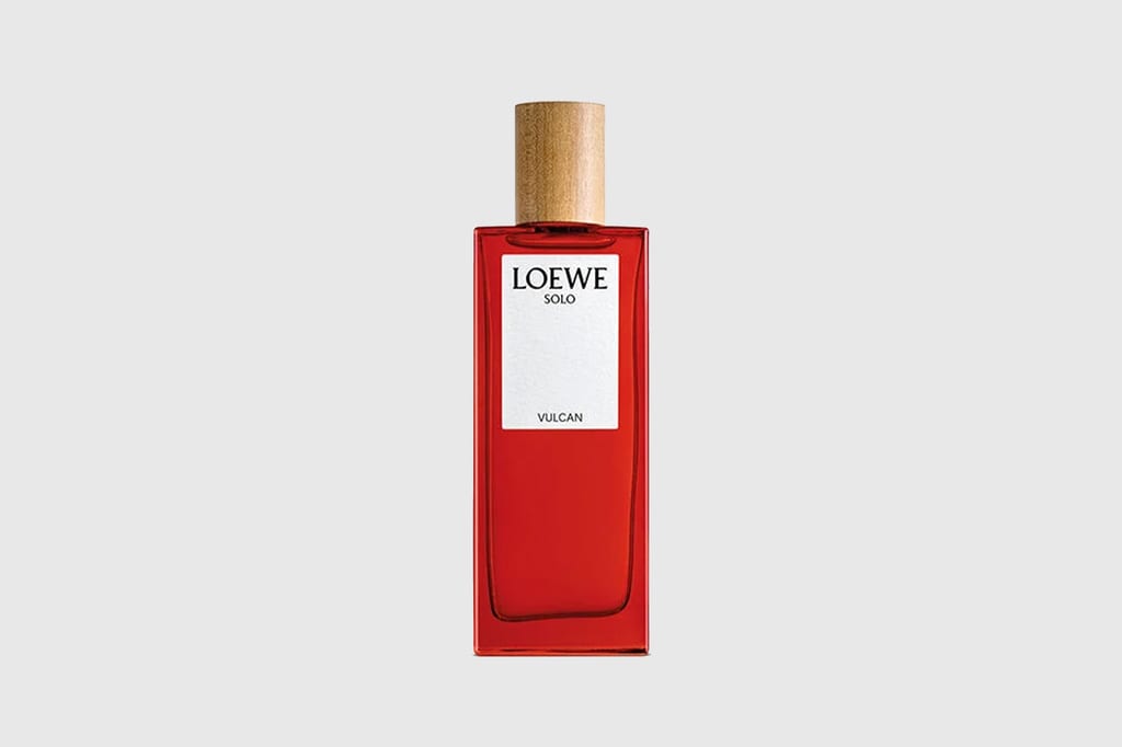 From musky rockstars to elusive ghosts, what does your Spring fragrance embody?