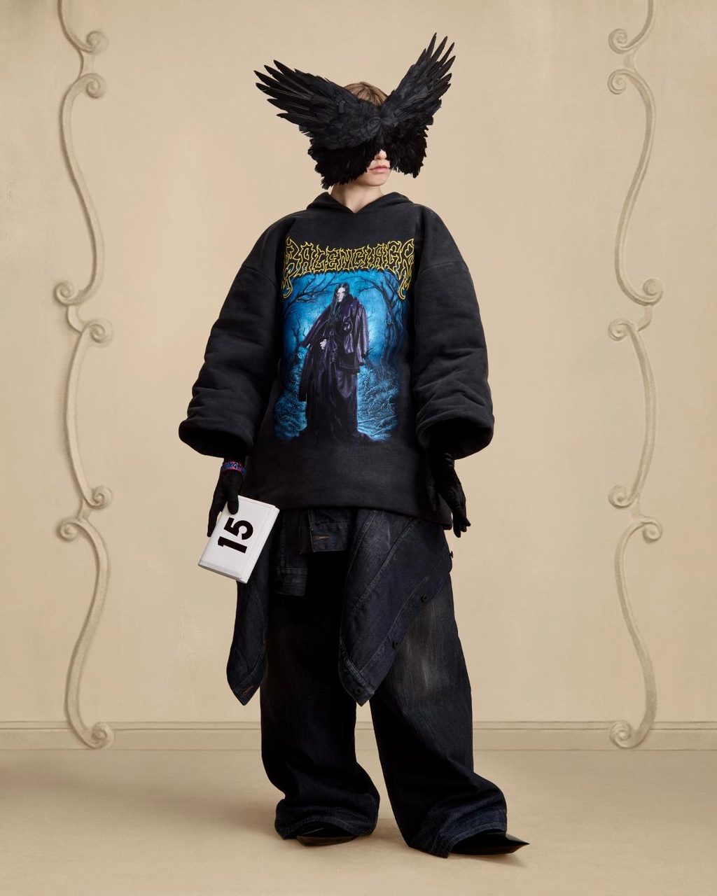 What actually is haute couture?