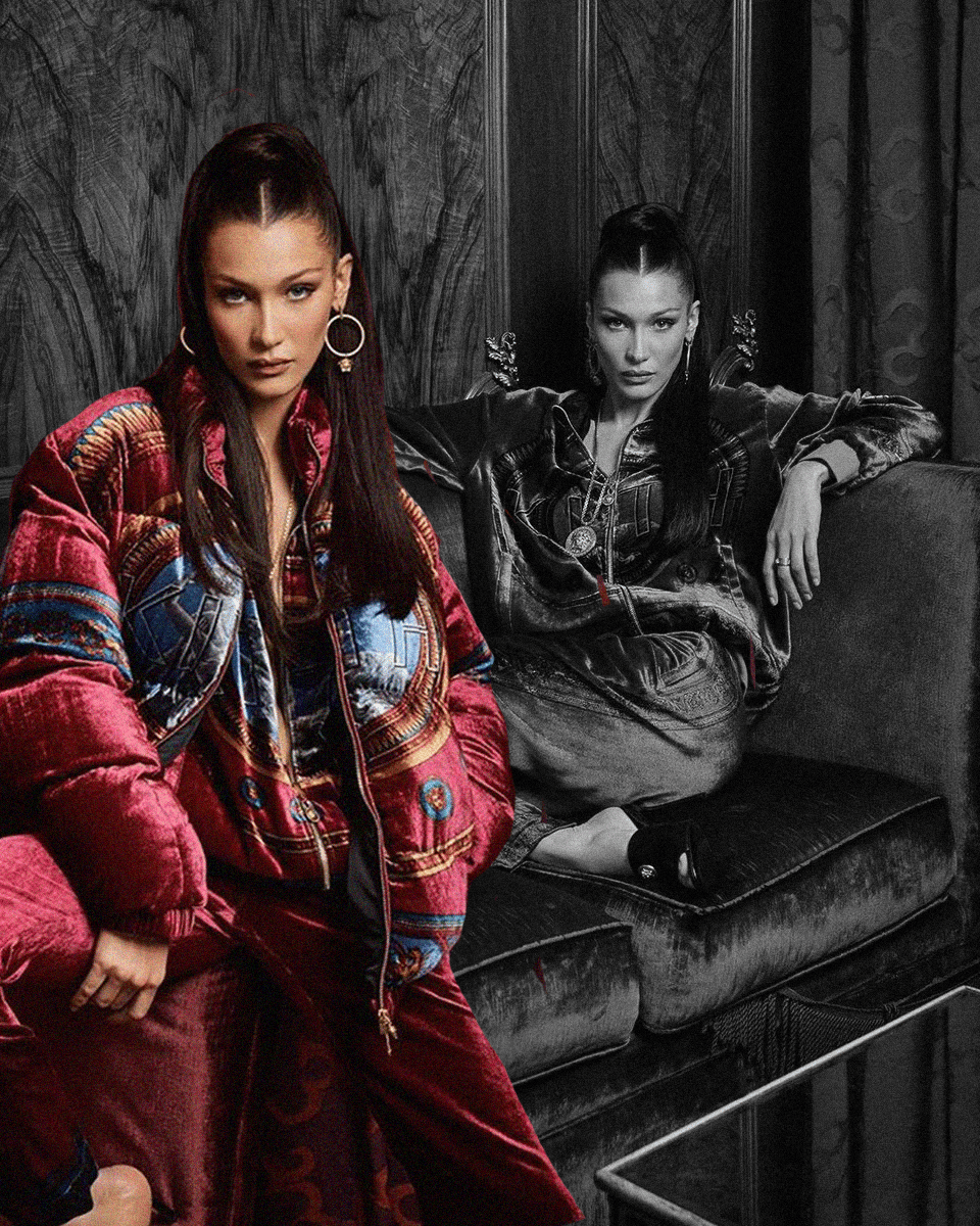 AS LOCKDOWN RESTARTS, MORE PEOPLE ARE FLOCKING TO LUXURY LOUNGEWEAR
