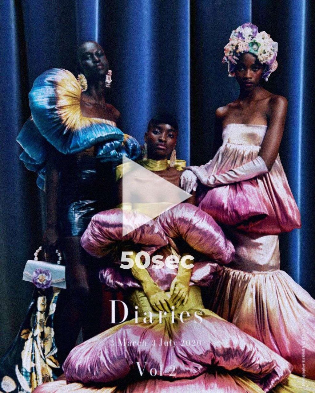 LOVE MAGAZINE TAKES NEW DIRECTION WITH SELL-OUT HARDBACK ISSUE