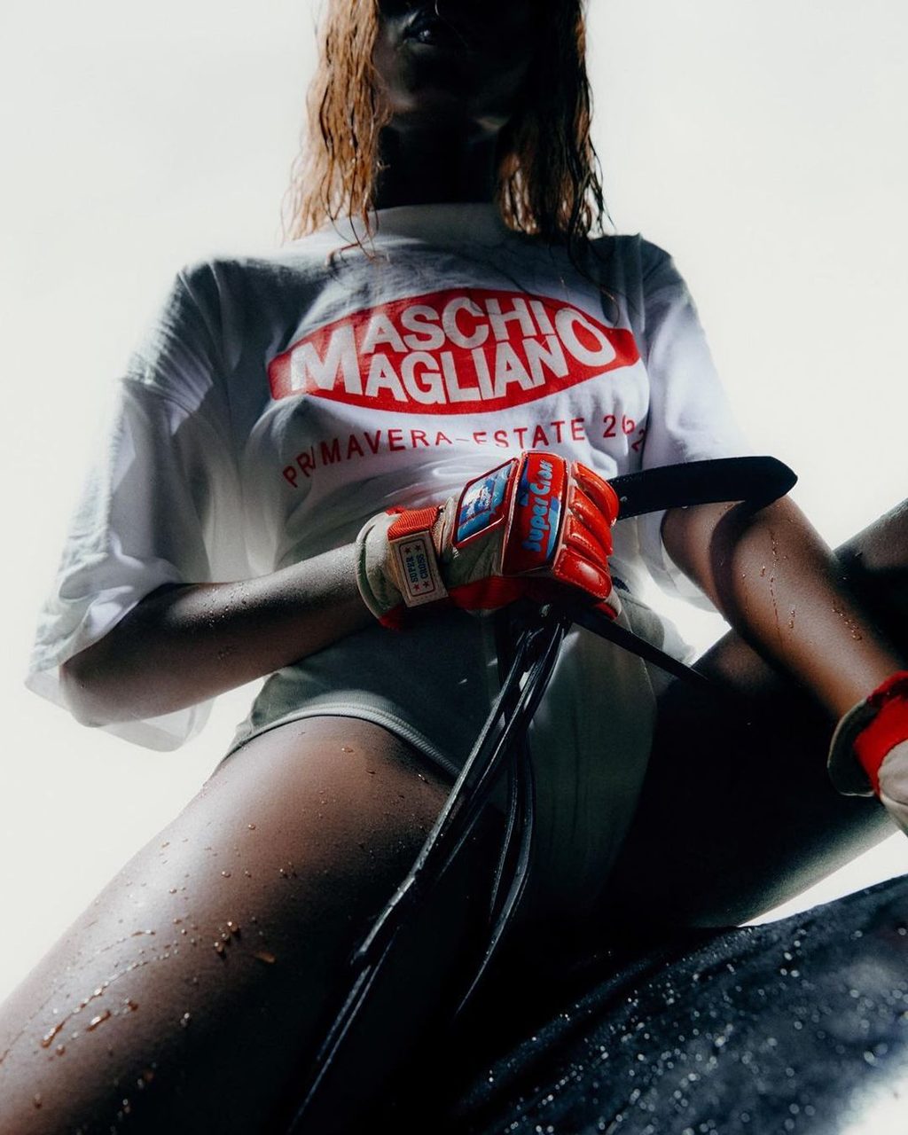 The rise of Magliano