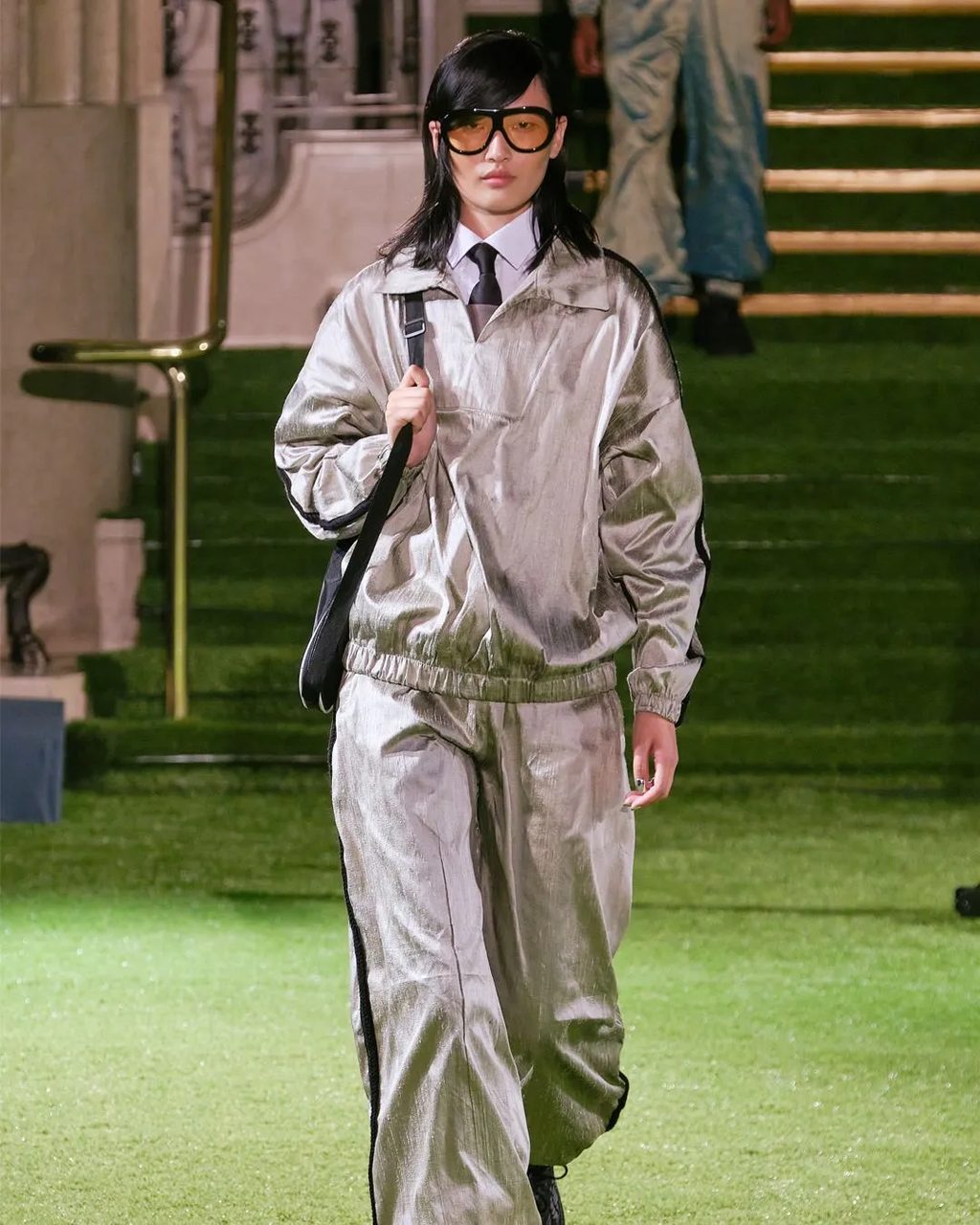 Why 2023 was massive for UK streetwear