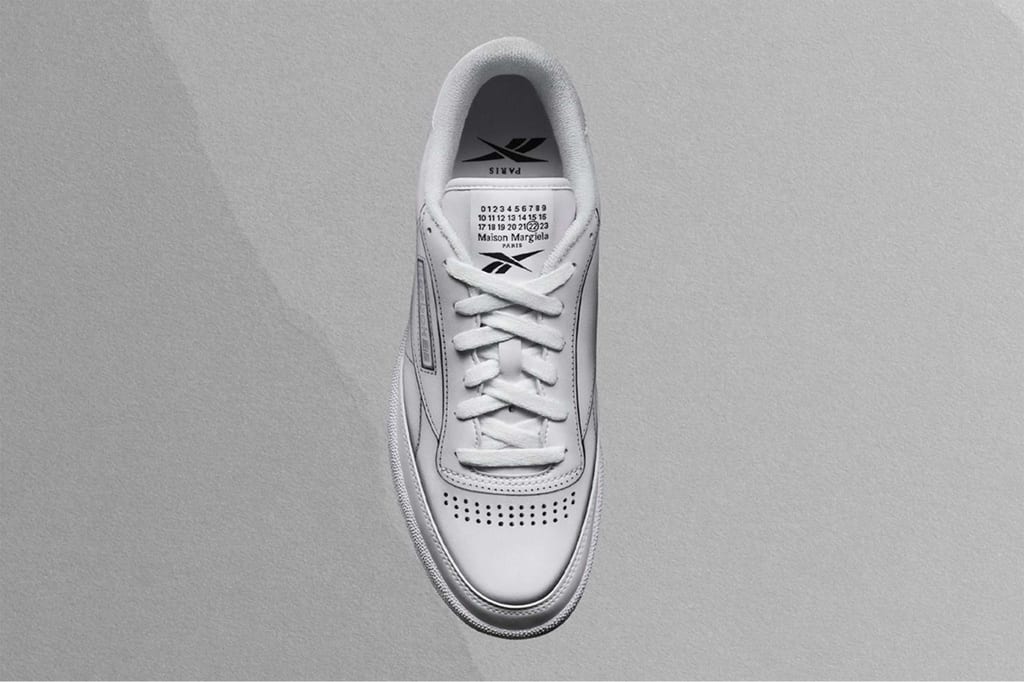 Maison Margiela Reebok
