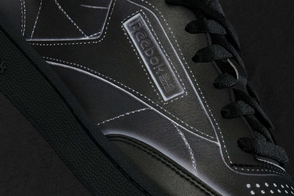 Maison Margiela Reebok