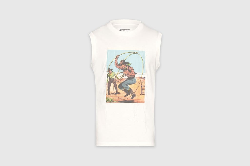 Saddle up for our Western-inspired shopping guide