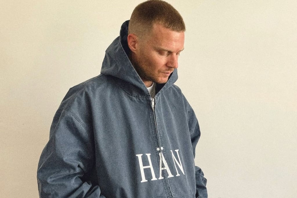 Matthew M. Williams is Oakley's new Creative Director