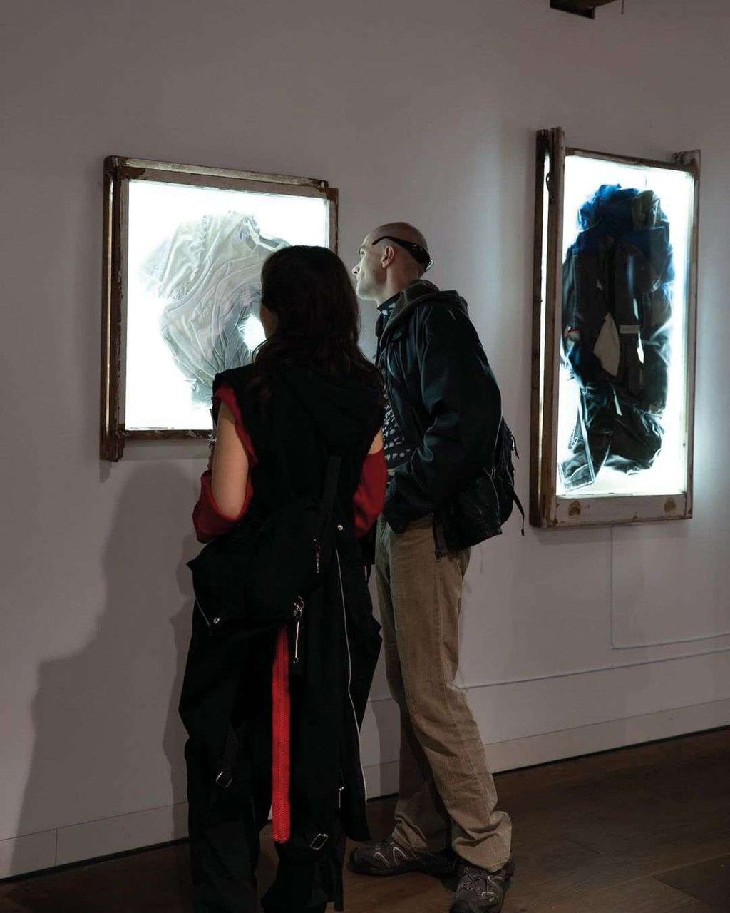 MATTHEW NEEDHAM’S NEW EXHIBITION IS A TREAT FOR ALL THE SENSES