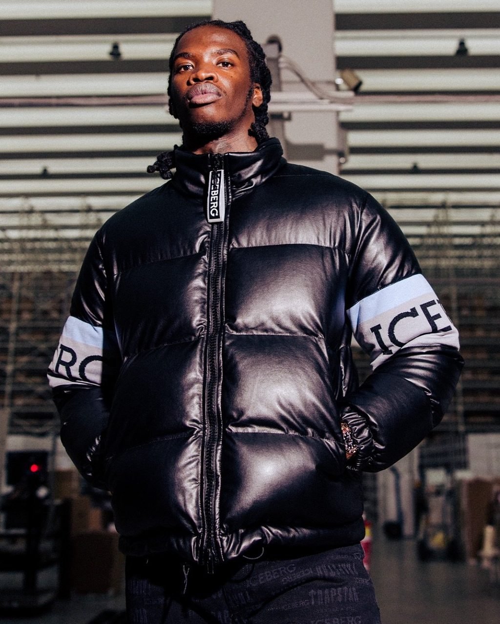 THE OSCAR’S, LANCEY FOUX FOR TRAPSTAR & KIM JONES’ LATEST COLLAB: YOUR MONDAY BRIEFING