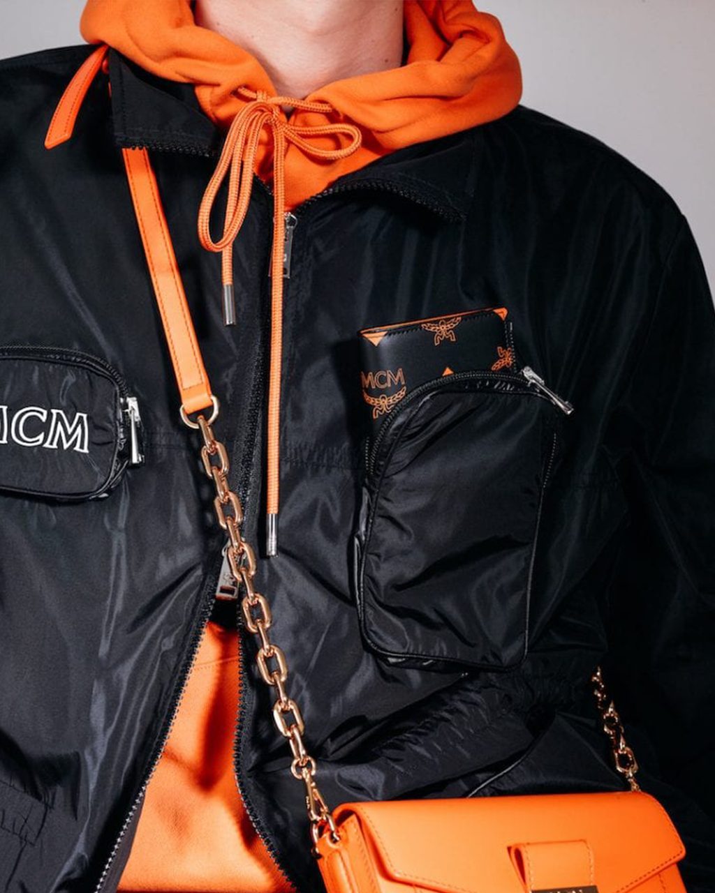 MCM TAPS A$AP NAST TO UNVEIL AW21 CAMPAIGN ON THE BRAND’S 45TH ANNIVERSARY
