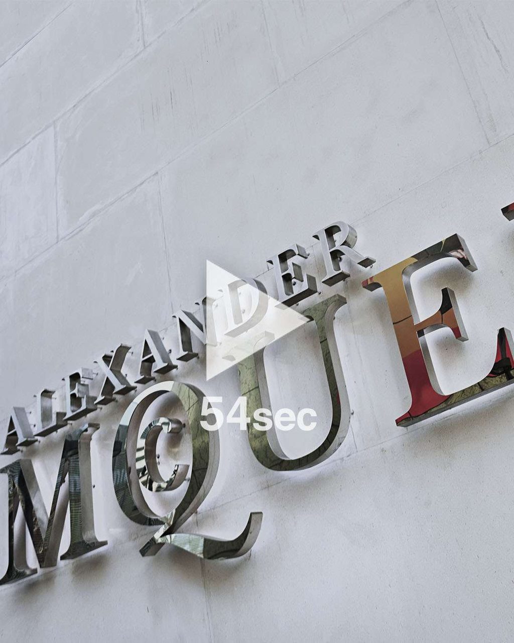 FRIDAY NEWS RUSH FEATURING MCQUEEN FABRIC DONATIONS