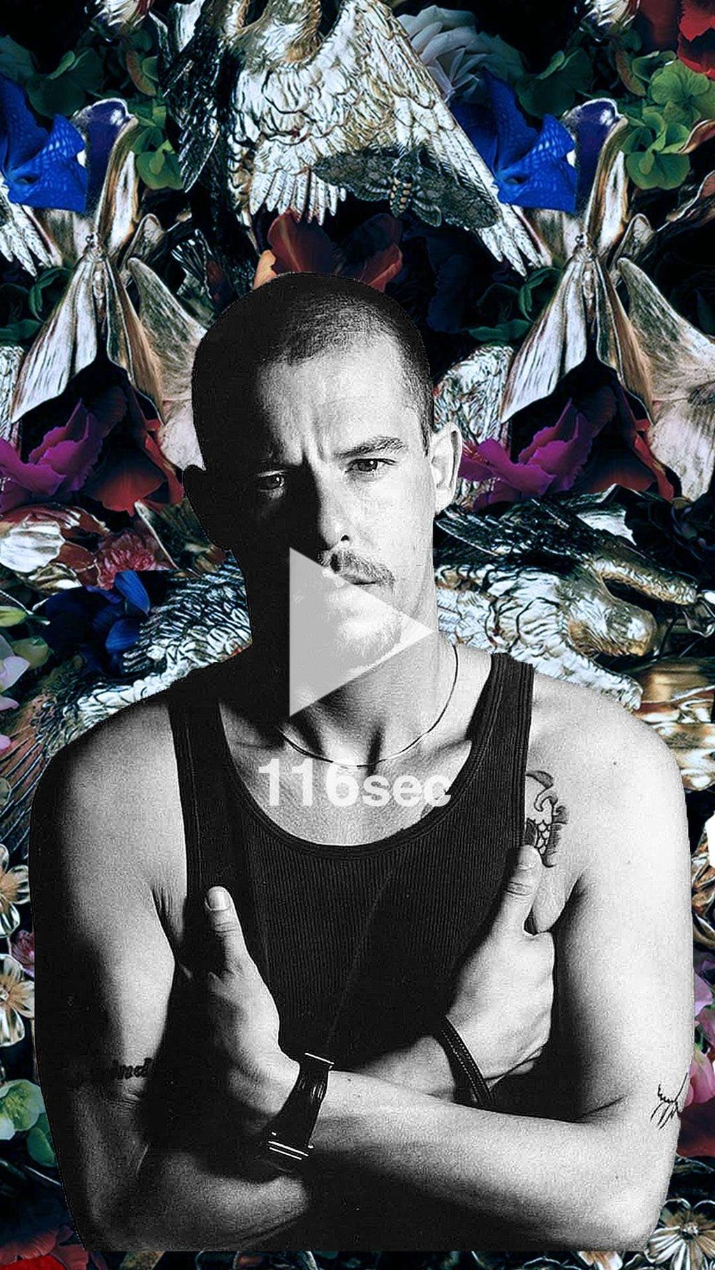 alexander mcqueen