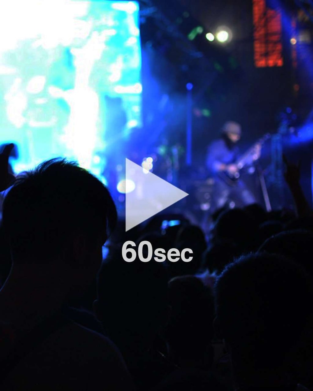 Saudi Arabia Music Festival