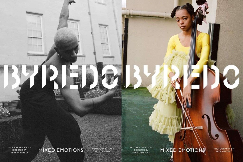 BYREDO©