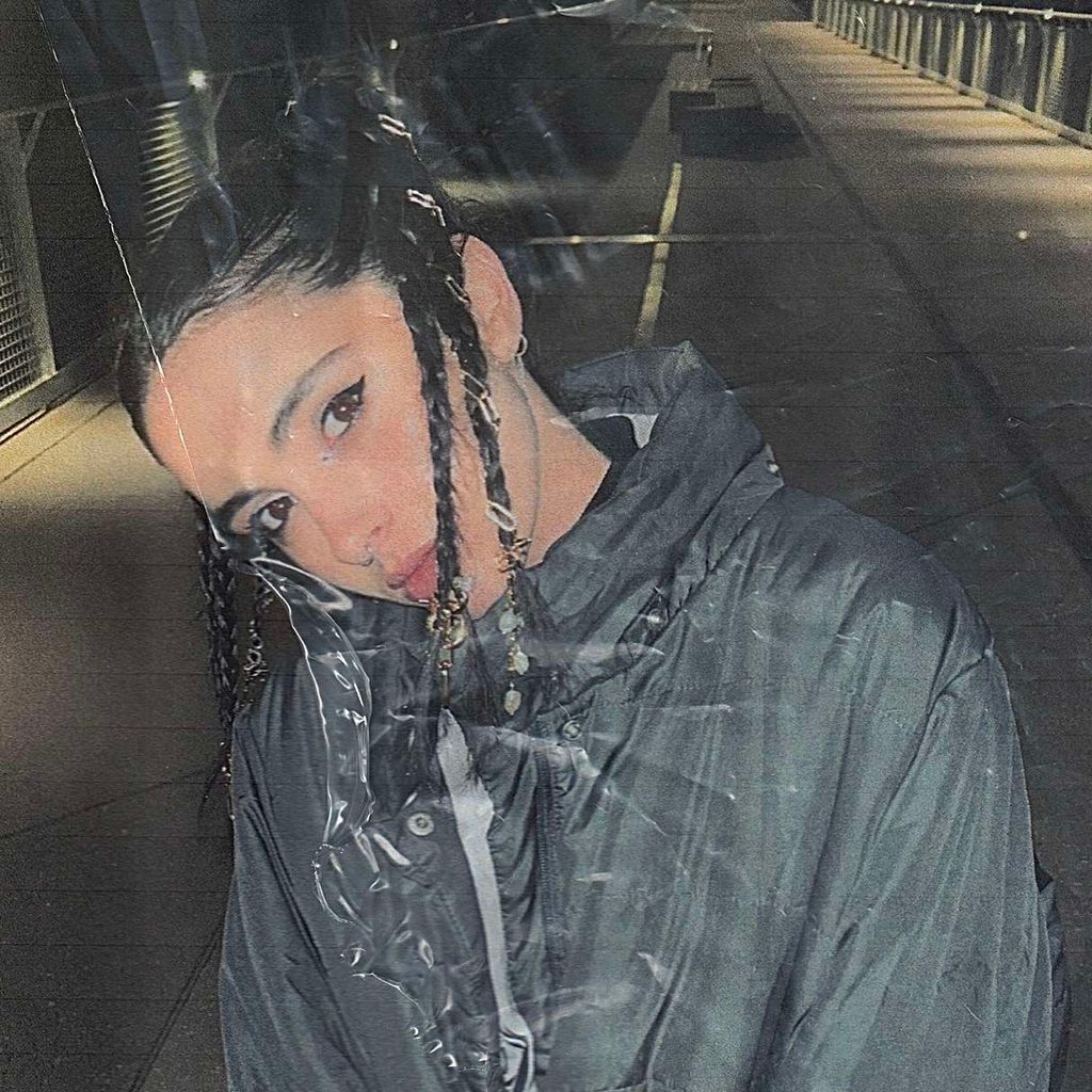 STAY TUNED: MEMPHIS LK IS MAKING MUSIC NO ONE'S EVER HEARD BEFORE