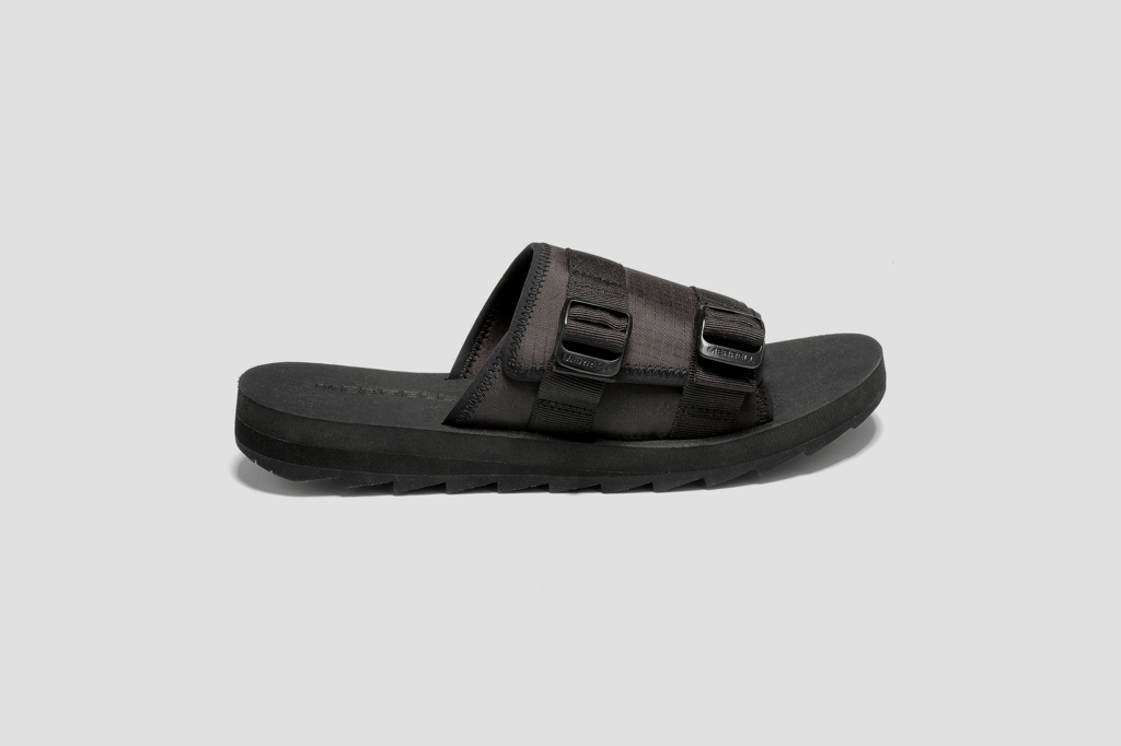 TREAT YOUR FEET TO A COMFORTABLE SLIP-ON EXPERIENCE THIS SUMMER