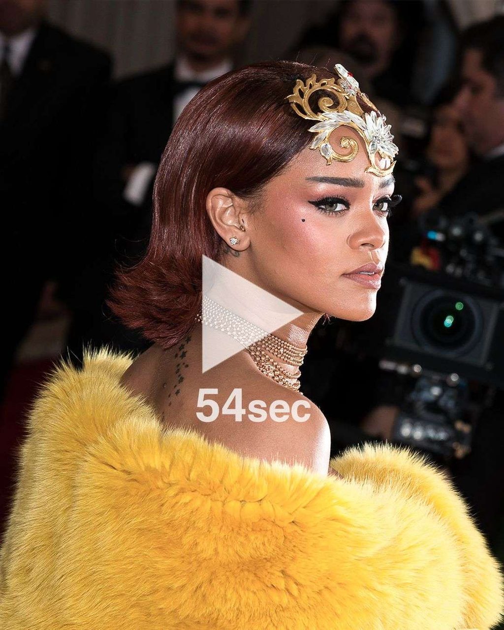 THE MET GALA IS GOING DIGITAL AND YOU’RE INVITED