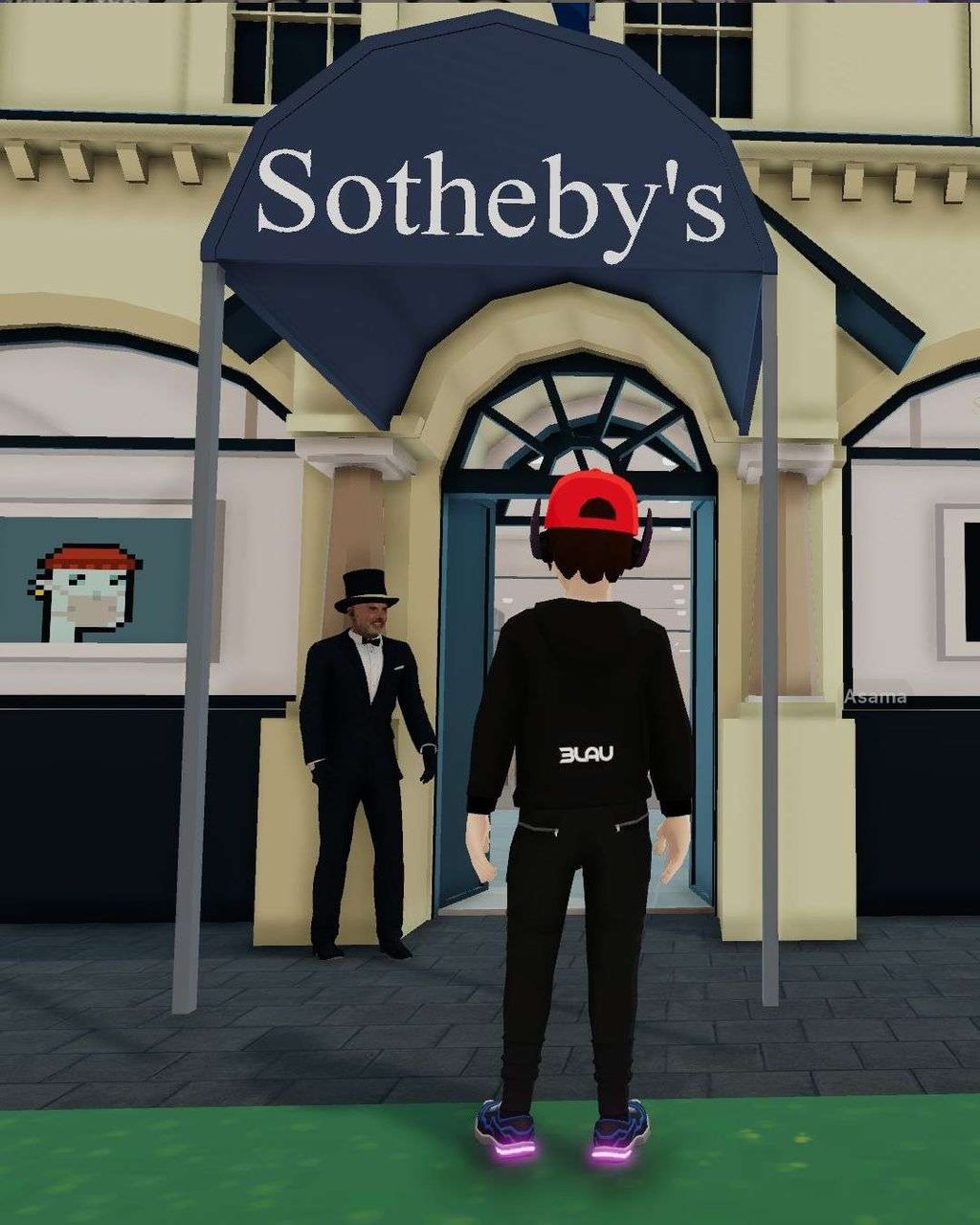 BACK TO (DIGITAL) REALITY: WHAT’S GOING ON IN THE METAVERSE?