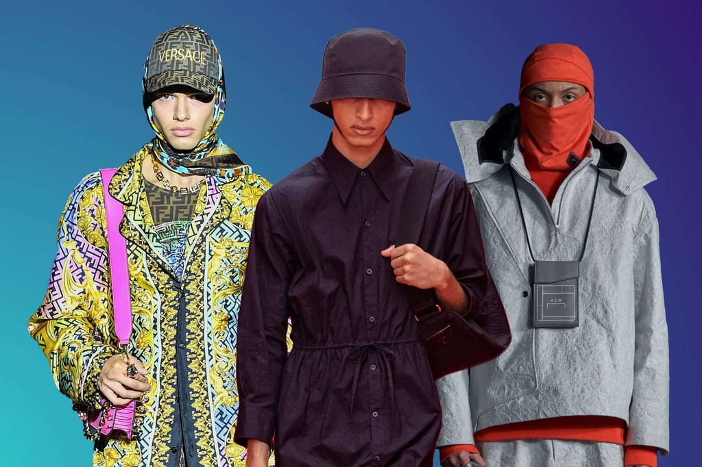 WHAT TO EXPECT FROM THE BIG BRANDS OF FASHION MONTH