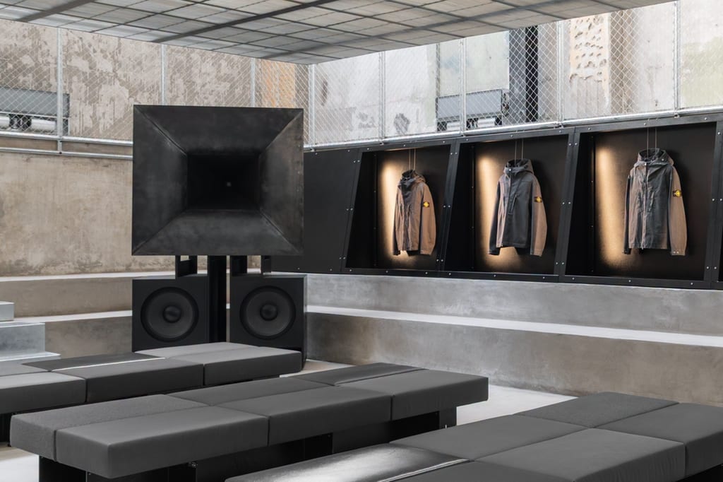 Inside Milan Design Week 2026