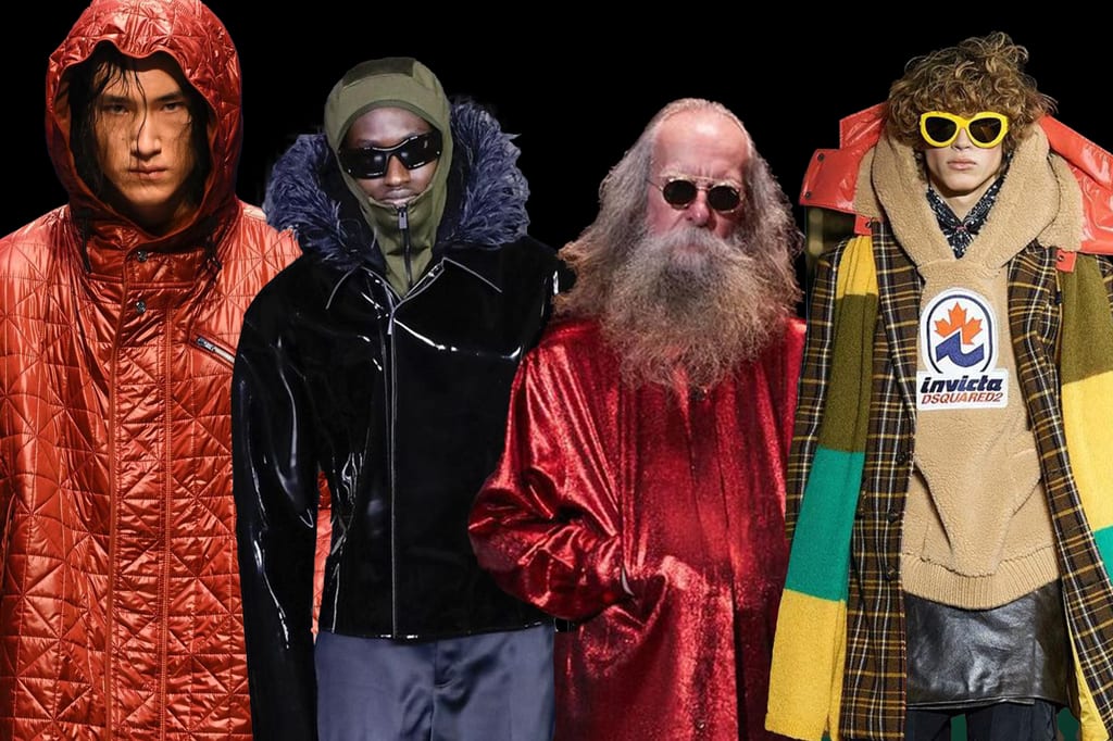 Milan Fashion week
