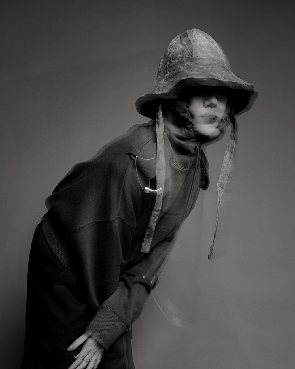 ASPECT ONLINE: THE BRAND PRESSING PAUSE ON FAST FASHION