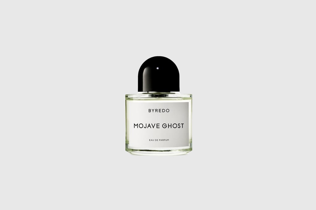 From musky rockstars to elusive ghosts, what does your Spring fragrance embody?