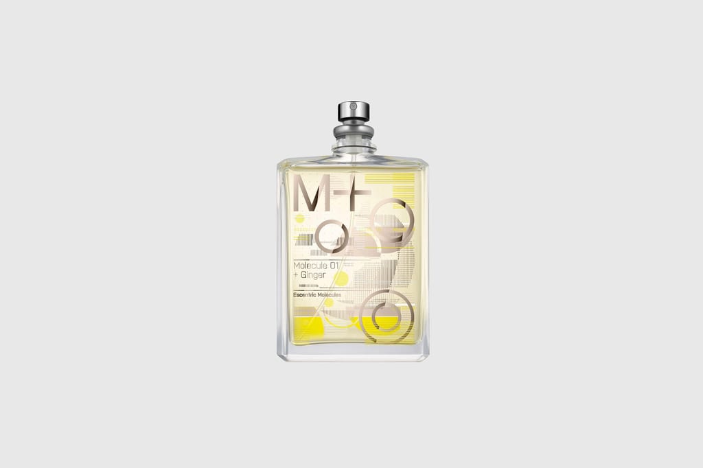 From musky rockstars to elusive ghosts, what does your Spring fragrance embody?