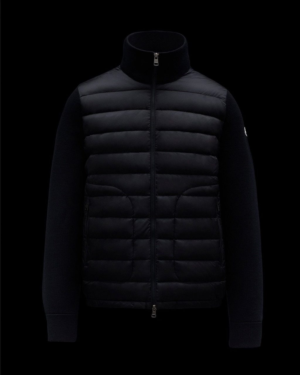 FASHION SCHOOL: PASS YOUR DRIP TEST WITH MONCLER