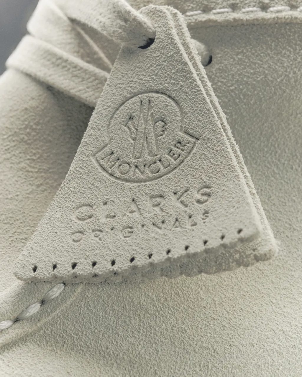 moncler CLARKS 5