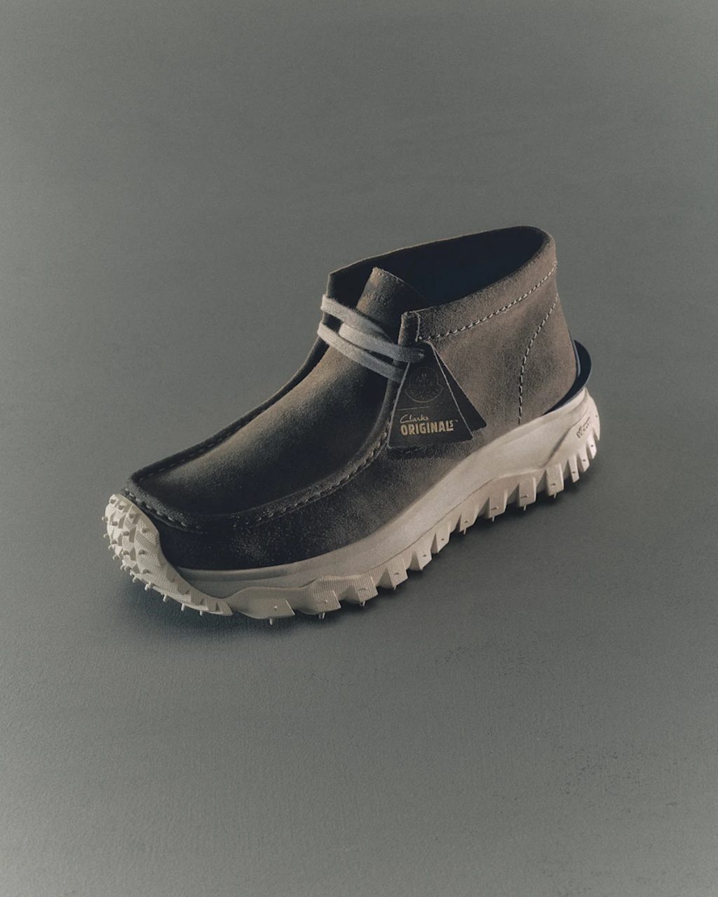 moncler CLARKS 7