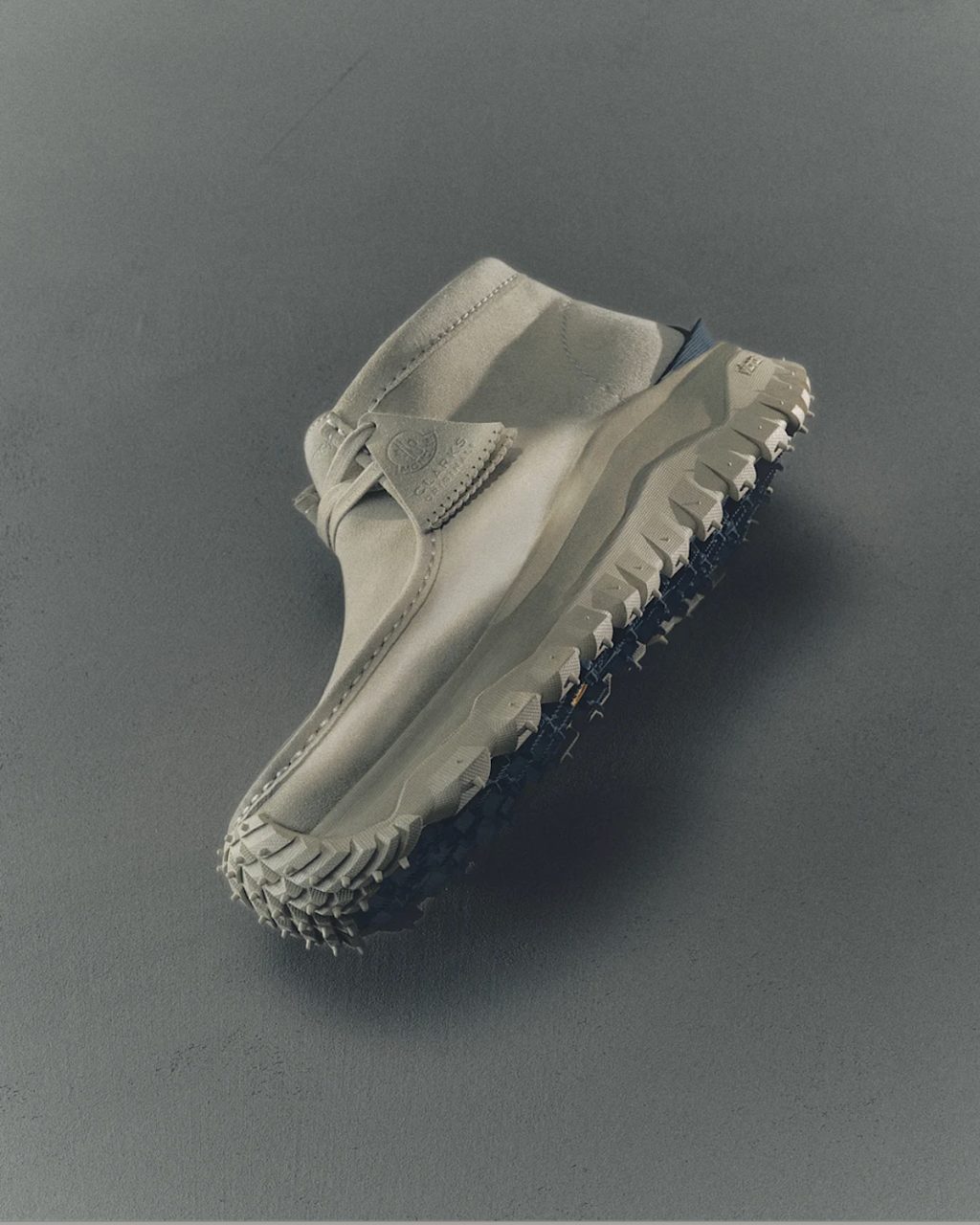 moncler CLARKS 8
