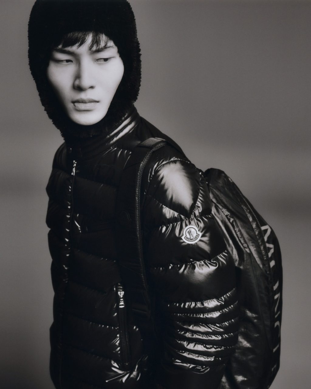 “For the Love of Winter,” put some Moncler on
