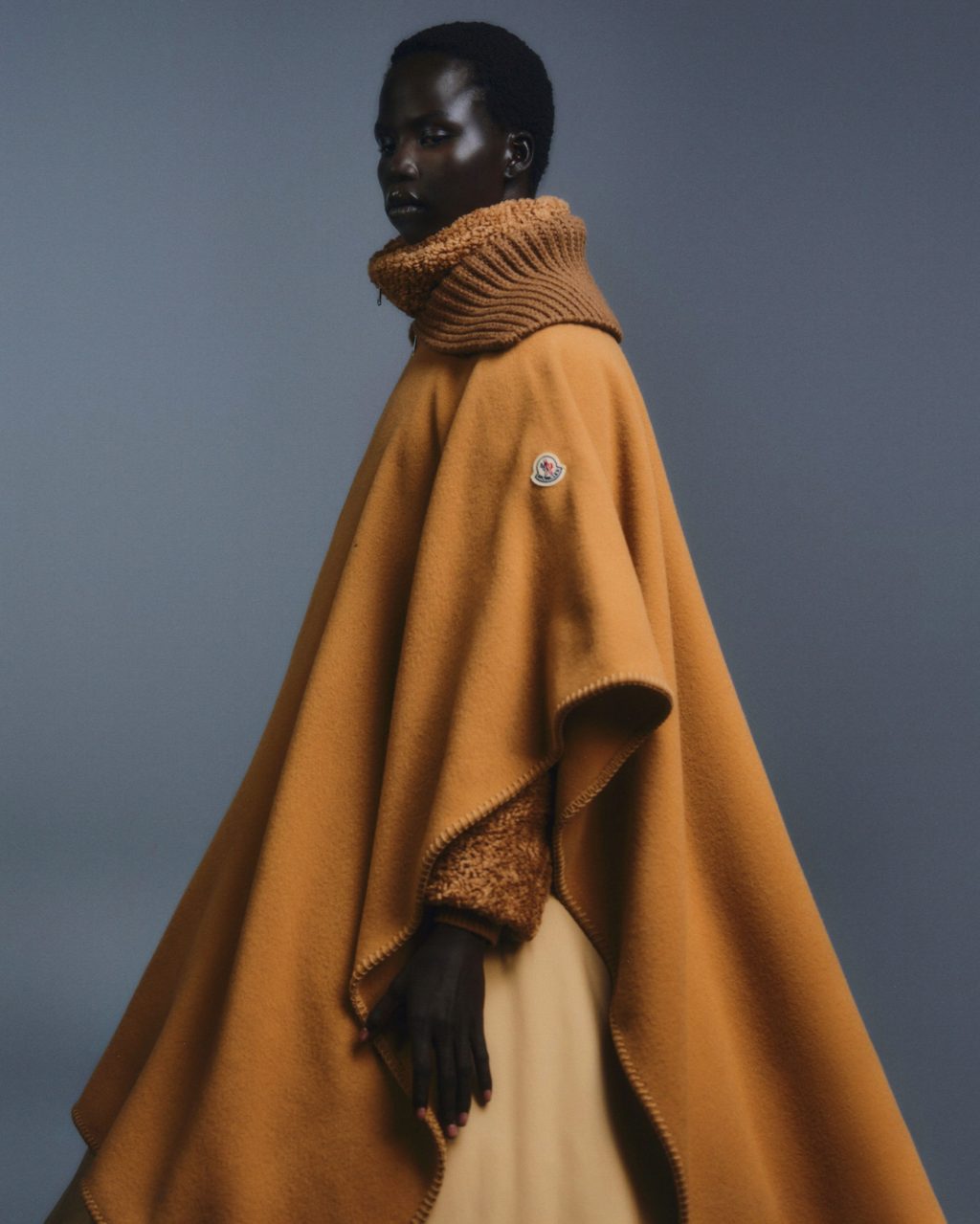 “For the Love of Winter,” put some Moncler on