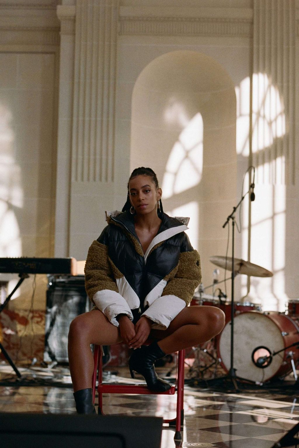 MONDOGENIUS: MONCLER’S DIGITALLY-LED FASHION WEEK PRESENTATION