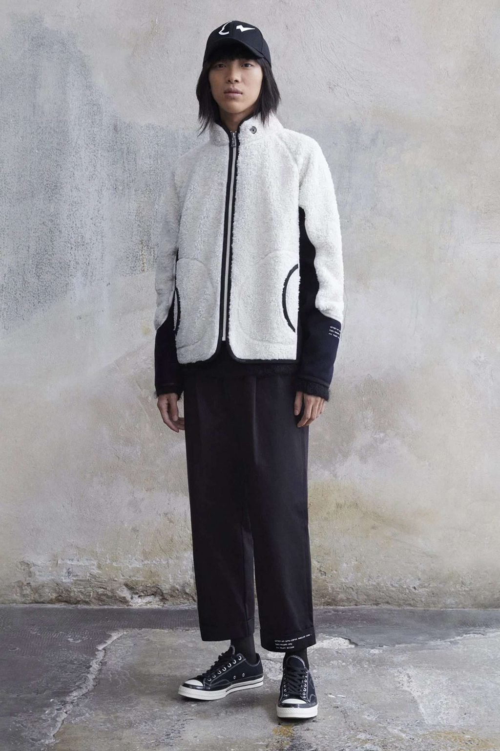 MONCLER X HIROSHI FUJIWARA: NAME A MORE ICONIC DUO