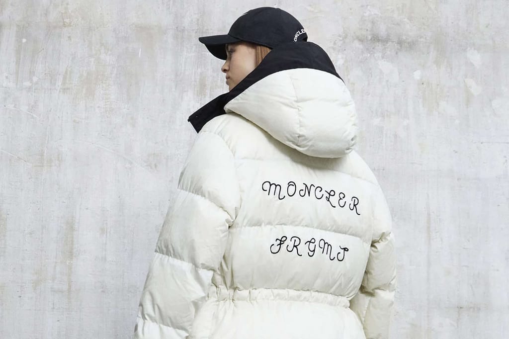 MONCLER X HIROSHI FUJIWARA: NAME A MORE ICONIC DUO